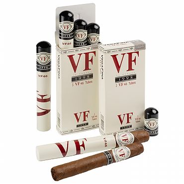 VegaFina 1998 VF46 Tube