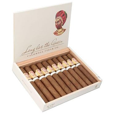 Caldwell Long Live The Queen Queen's Club Toro