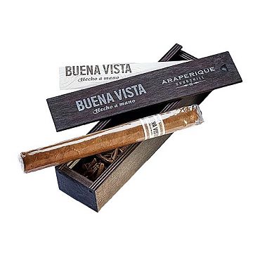 Buena Vista Araperique Churchill