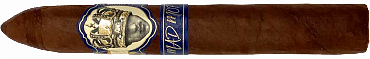 Caldwell Long Live The King Maduro Belicoso