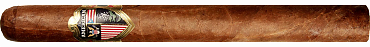 The American Churchill