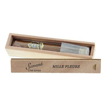 Samana 1756 Series Mille Fleurs