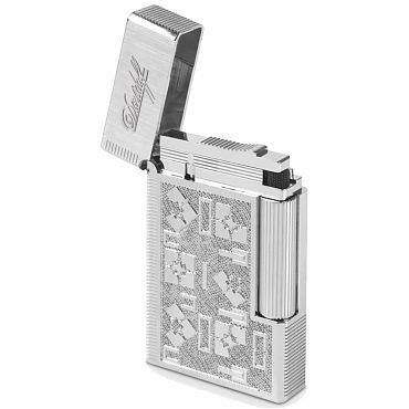 Зажигалка Davidoff Prestige Lighter LE-Moyen-Orient 111945