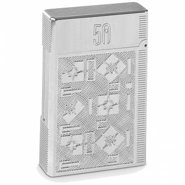 Зажигалка Davidoff Prestige Lighter LE-Moyen-Orient 111945