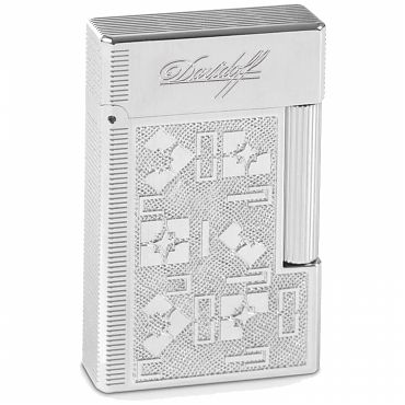 Зажигалка Davidoff Prestige Lighter LE-Moyen-Orient 111945