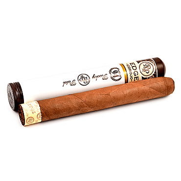 Rocky Patel The Edge Corojo Deluxe Toro Tubo