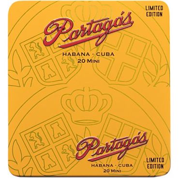 Partagas Mini LE 2023*20