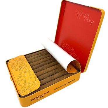 Partagas Mini LE 2023*20