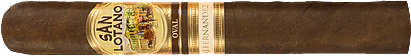 AJ Fernandez San Lotano Oval Habano Toro