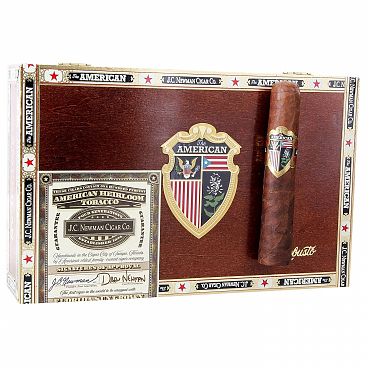 The American Robusto