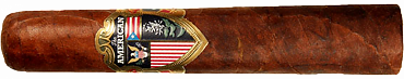 The American Robusto