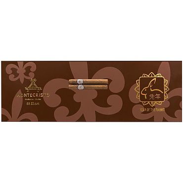 Montecristo SHORT LE Woodbox*66 МТ