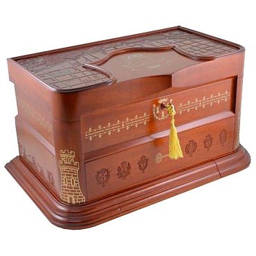 S.CRISTOBAL DE LA HABANA 1519