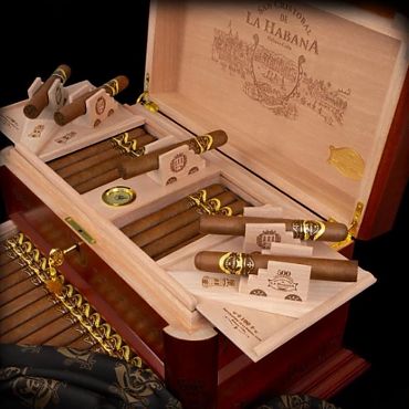 S.CRISTOBAL DE LA HABANA 1519