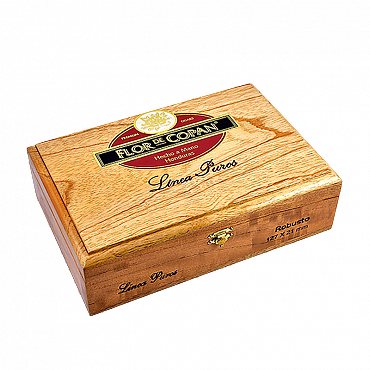 Flor de Copan Linea Puros Robusto