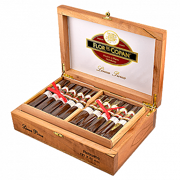 Flor de Copan Linea Puros Robusto