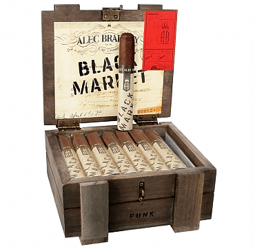 Alec Bradley Black Market Punk