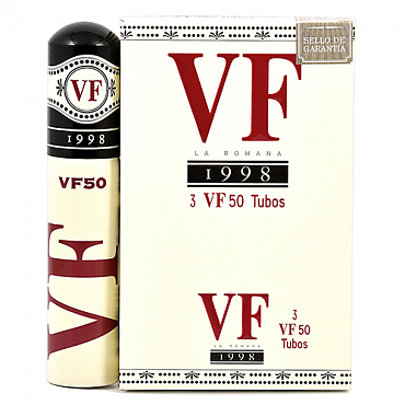 VegaFina 1998 VF50 Tube