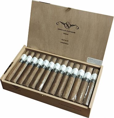 Sencillo Platinum Gran Toro 56