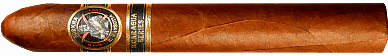 Gurkha Nicaragua Series Belicoso