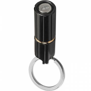 Пробойник Lotus Cyclops CUTPCH11-B Black 11mm