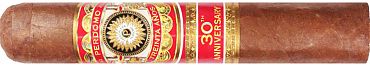 Perdomo 30th Anniversary Box-Pressed Robusto Sun Grown
