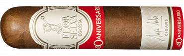 Flor de Selva Egoista Anniversary №20