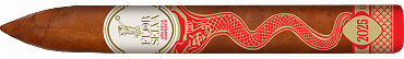 Flor De Selva 2025 Year of the Snake Ano De La Serpiente