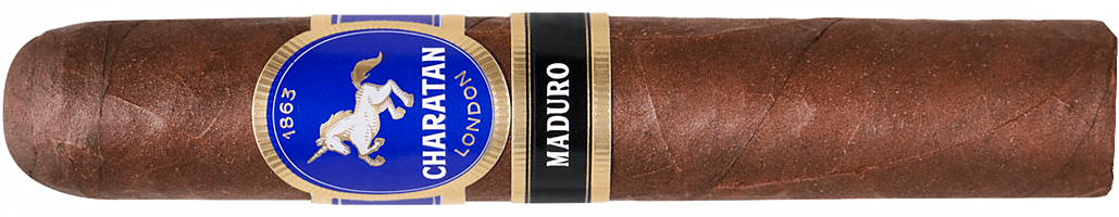 Charatan Maduro Robusto