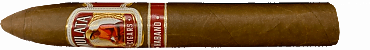 ORISHAS Mulata Torpedo Habano