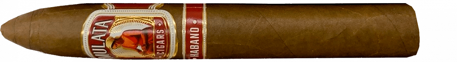 ORISHAS Mulata Torpedo Habano