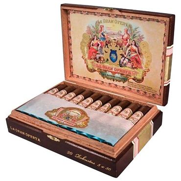 My Father La Gran Oferta Robusto