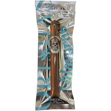 ORISHAS Calaveras Toro / Hermetic