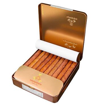 Montecristo Club LE 2022*20 Tin