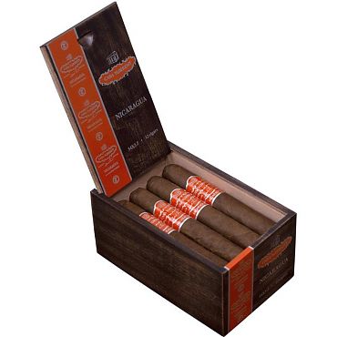 Casa Turrent Nicaragua Robusto