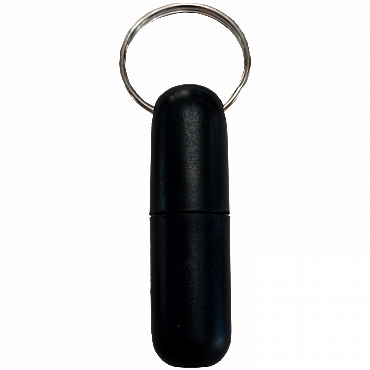 Пробойник Aficionado BCR 25 DB Rubber Bodied Bullet 8 мм