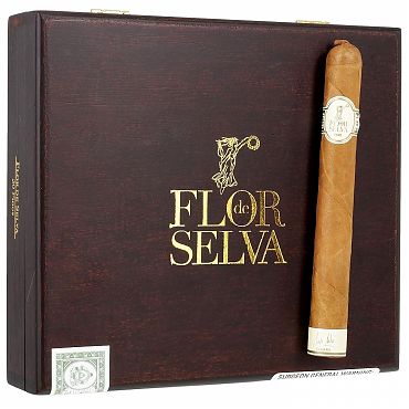 Flor de Selva Coleccion Clasica Fino