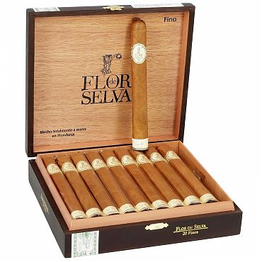 Flor de Selva Coleccion Clasica Fino