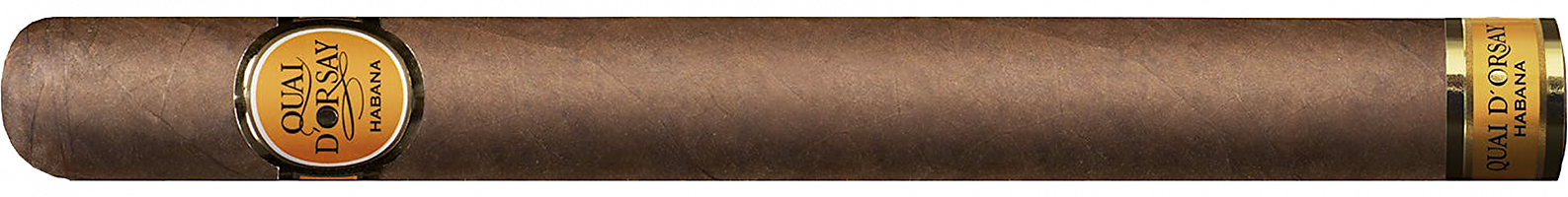 Quai d'Orsay Imperiales