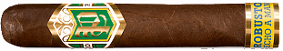 Parcero Brazil Robusto