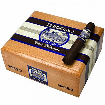 Perdomo Lot 23 Robusto Maduro