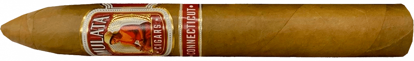 ORISHAS Mulata Torpedo Connecticut