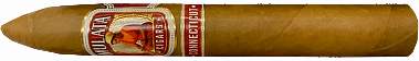 ORISHAS Mulata Torpedo Connecticut