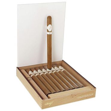 Davidoff Aniversario No. 1 Limited Edition Collection