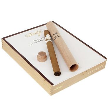 Davidoff Aniversario No. 1 Limited Edition Collection