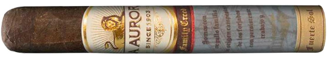 Lа Aurora Family Creed Fuerte Sol Robusto