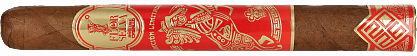Flor de Selva 2026 Year of the Horse Ano del Caballo