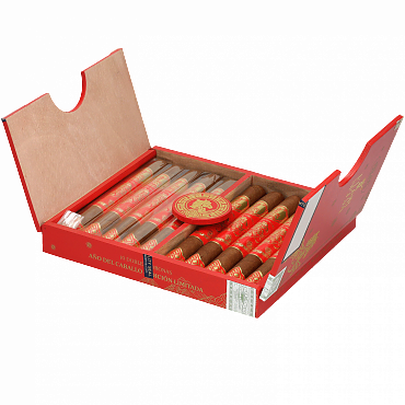 Flor de Selva 2026 Year of the Horse Ano del Caballo