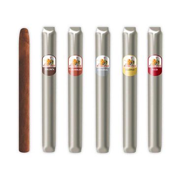 La Aurora Principes Chicos Red