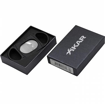 Каттер Xikar 207 BK Black